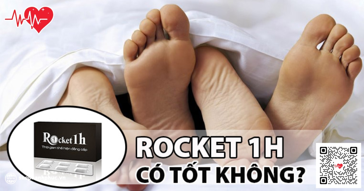 Rocket 1h có tốt không