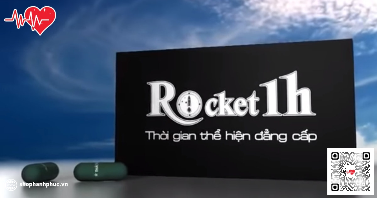 Rocket 1h là gì