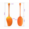 Bóng Tập Kegel Evelyn
