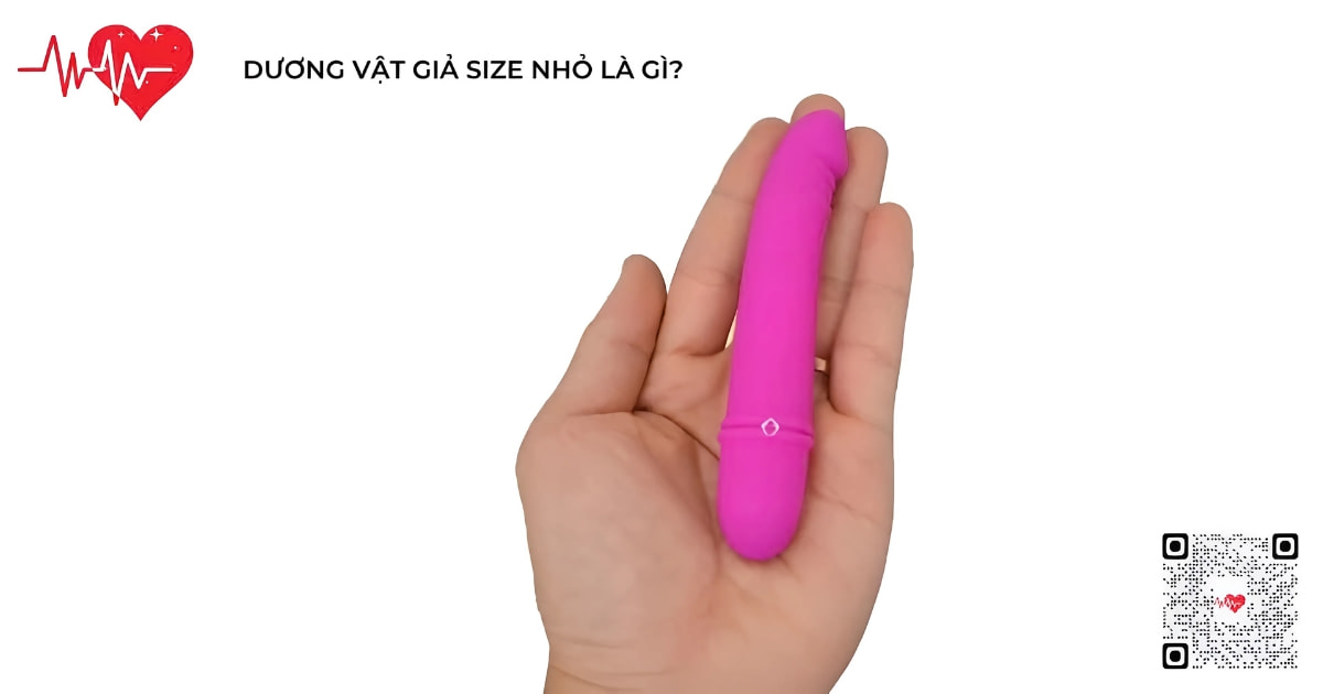 cu giả size nhỏ