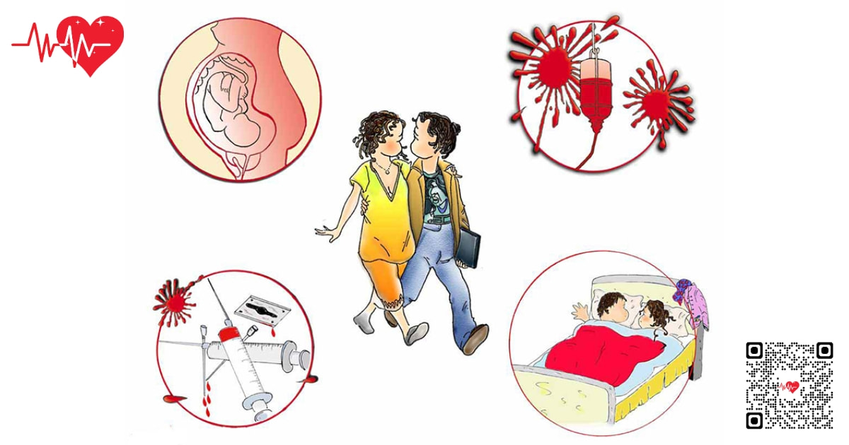 quan hệ có dùng bao cao su có bị hiv không