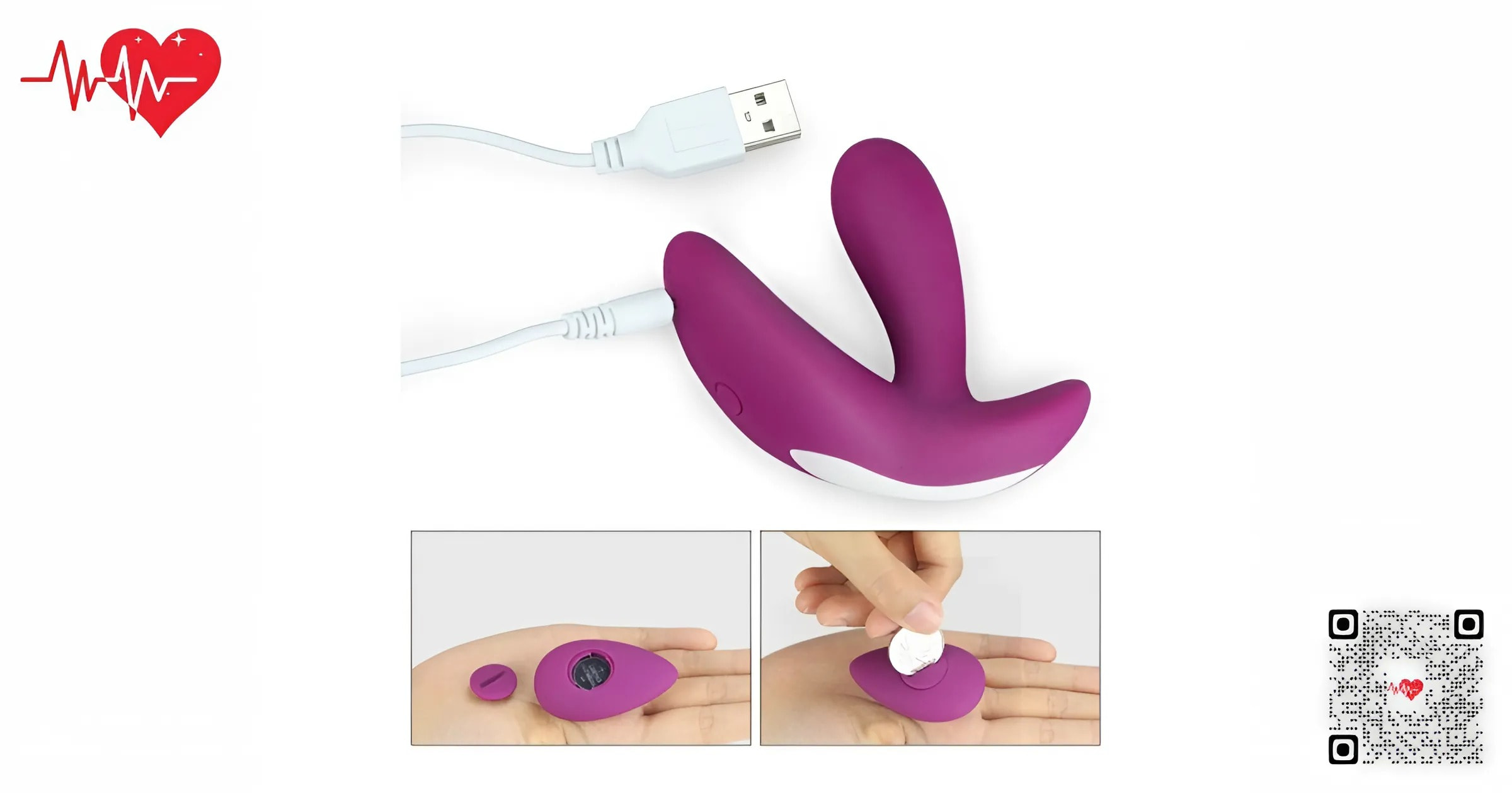 Trứng rung mini Lovetoy O-Sensual Remote Rider