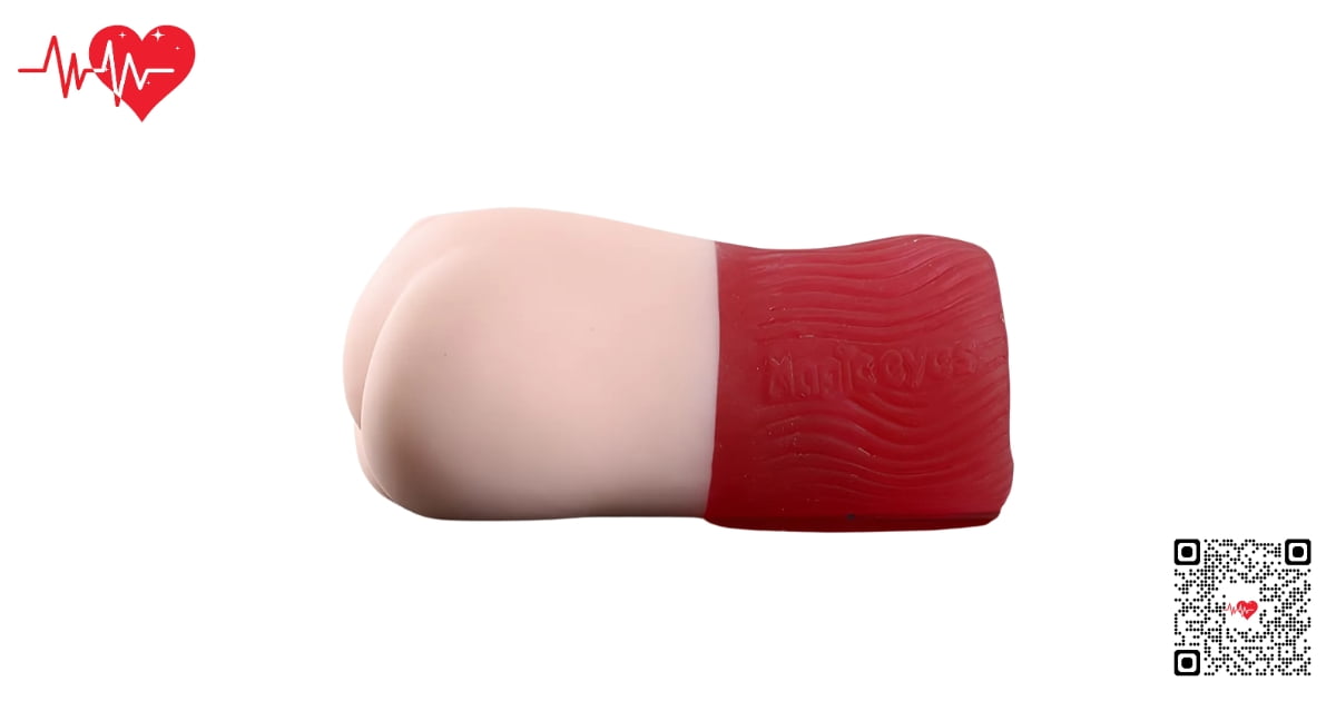 Âm đạo Magic Eyes Uterus cầm tay