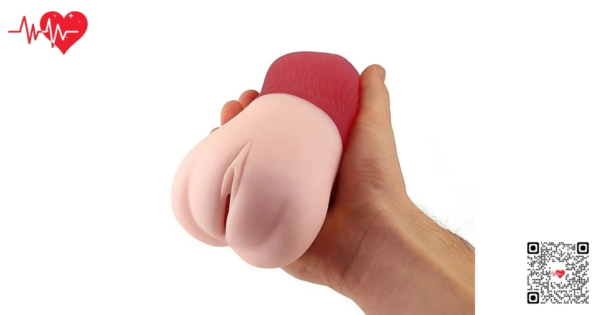 Âm đạo Magic Eyes Uterus mềm mịn