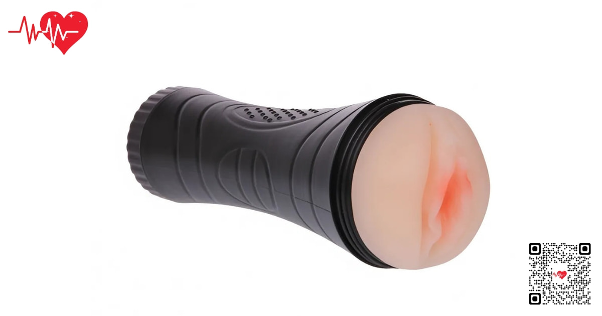 Âm đạo Pussy Vibration