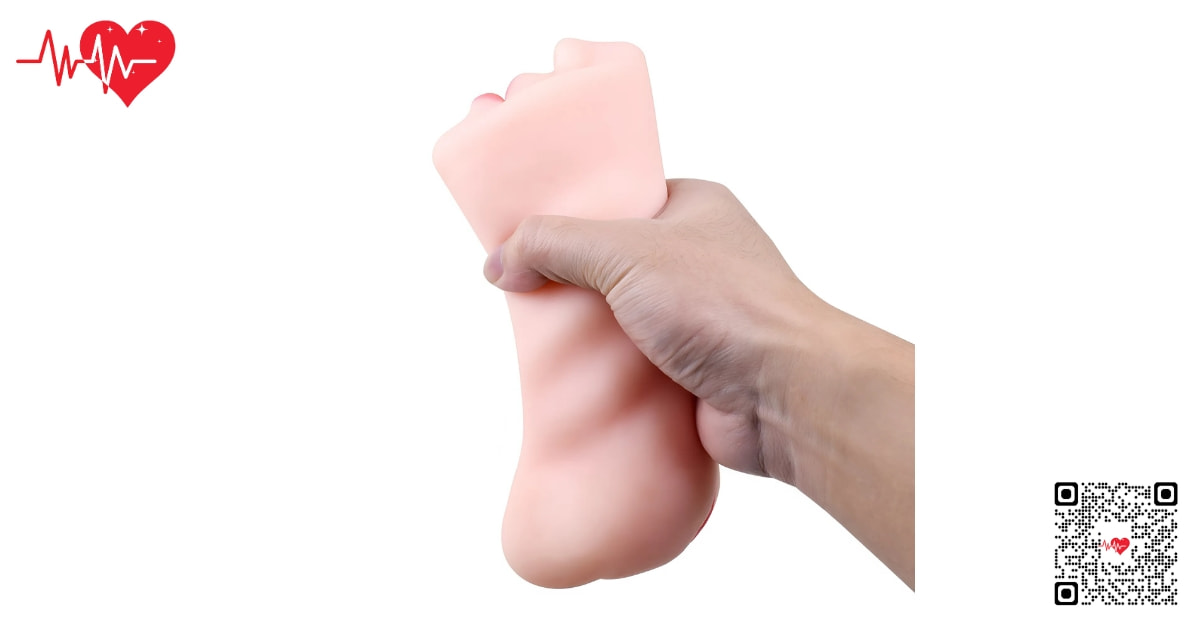 Âm đạo làm giả ManMiao MF36 2 đầu
