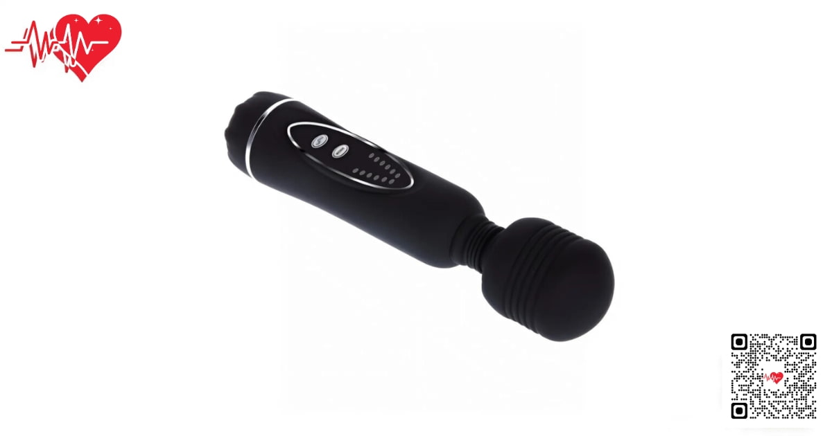 Chày rung Power Wand kích thích khoái cảm