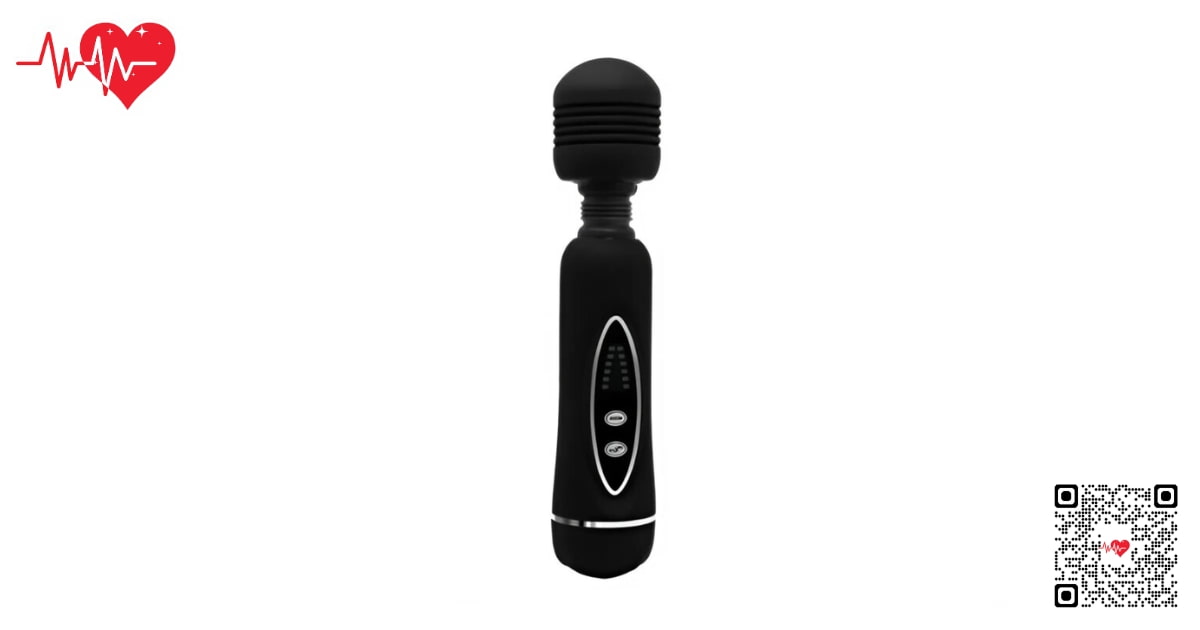 Chày rung Power Wand kích thích