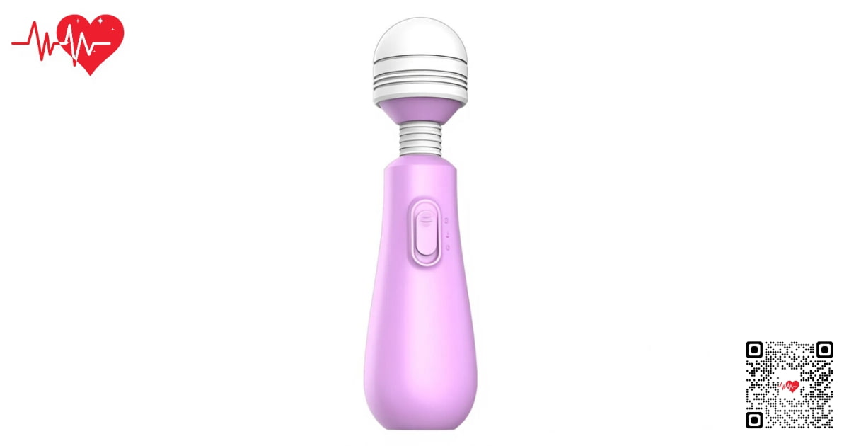 Chày rung Vibrator kích thích nữ lên đỉnh