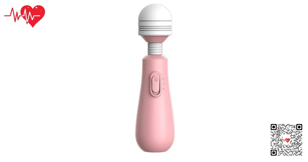 Chày rung Vibrator kích thích nữ