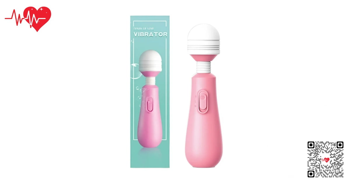 Chày rung Vibrator