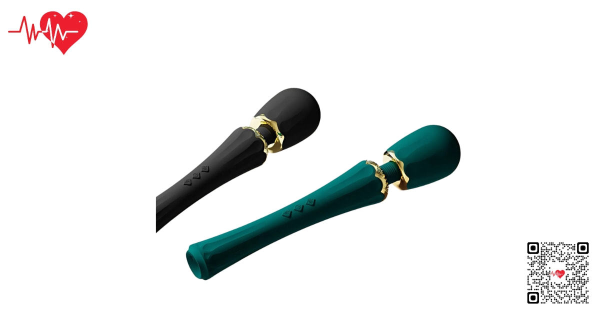 Chày rung Zalo Kyro Best Wand cao cấp