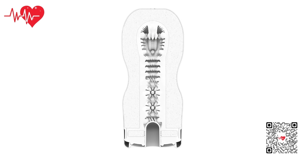 đồ chơi thủ dâm U.S.Tenga