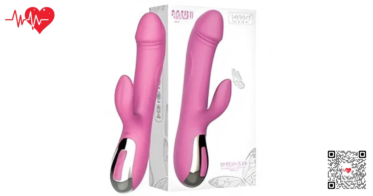 Dương vật Leten Dream Thunder
