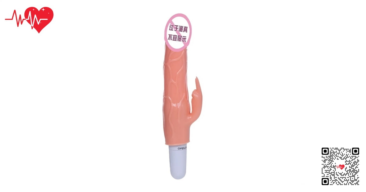 Dương vật giả 1 Pin