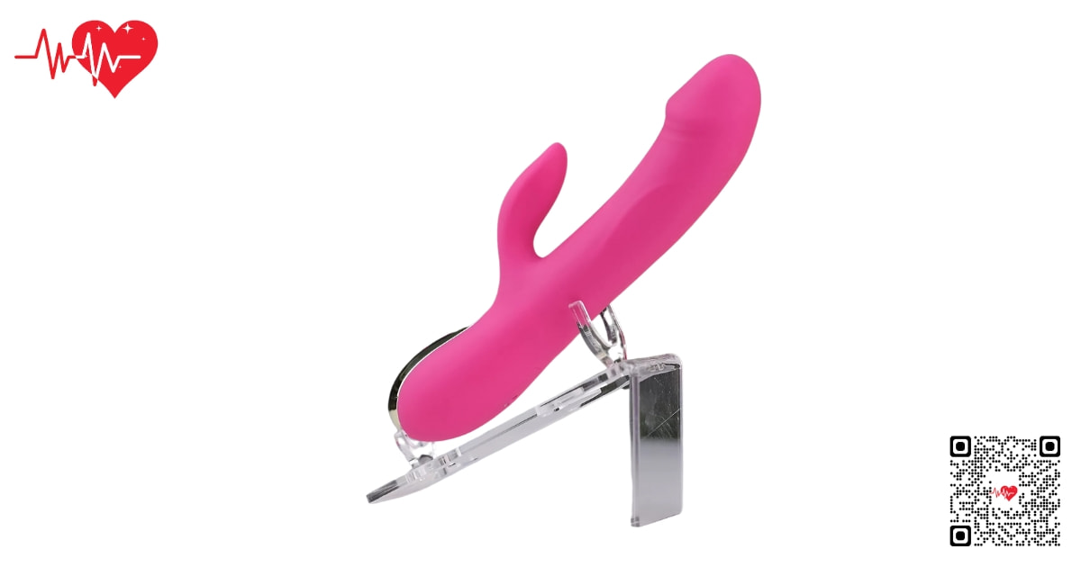 Dương vật giả Leten Dream Thunder kích thích