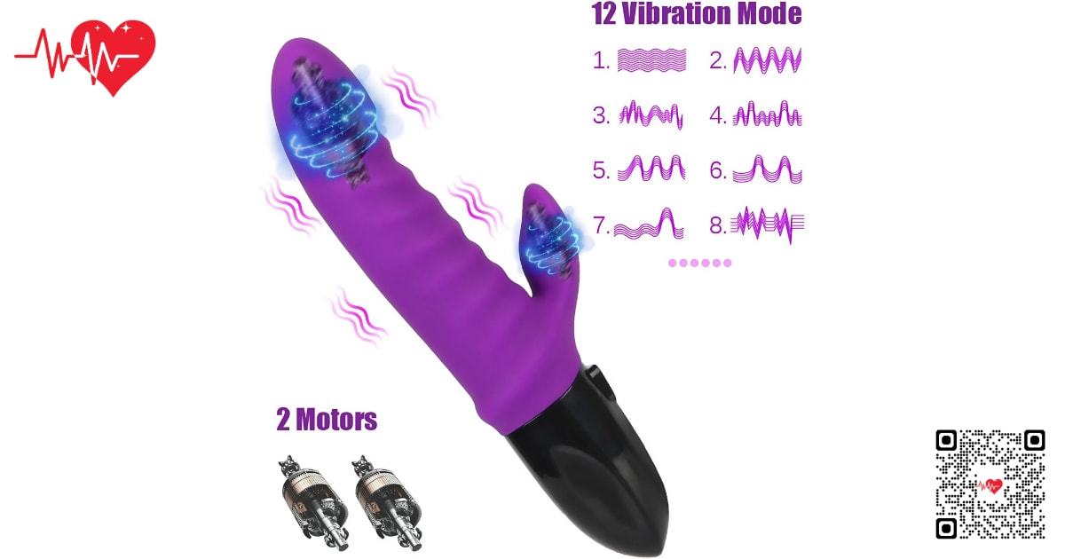 Dương vật giả Leten Passionate rung