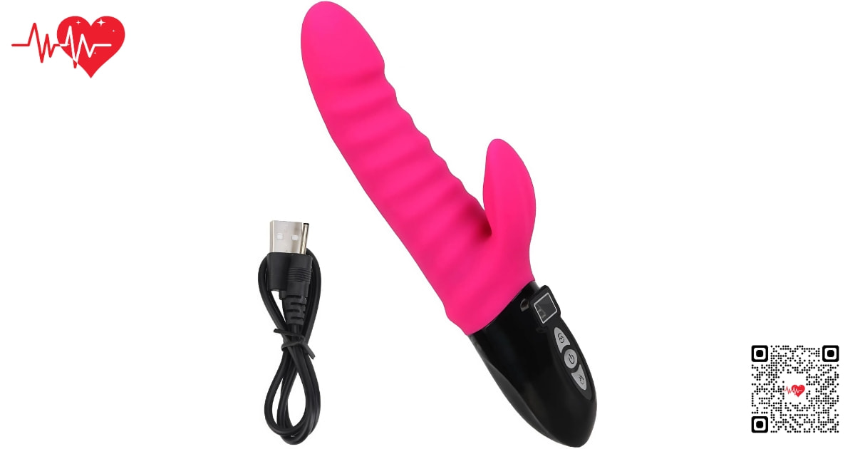 Dương vật giả Leten Passionate
