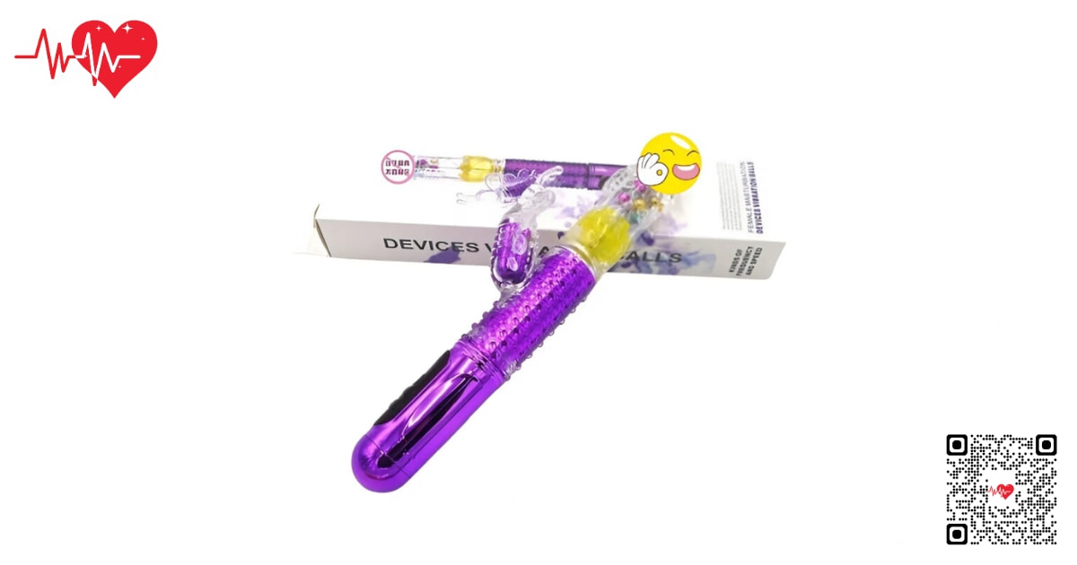 Dương vật giả Libo