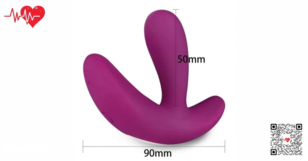 Máy massage âm đạo O-Sensual