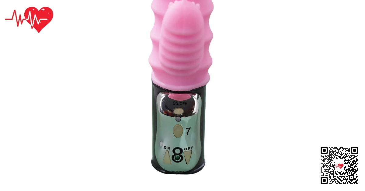 Máy rung NPG Nhật Bản massage