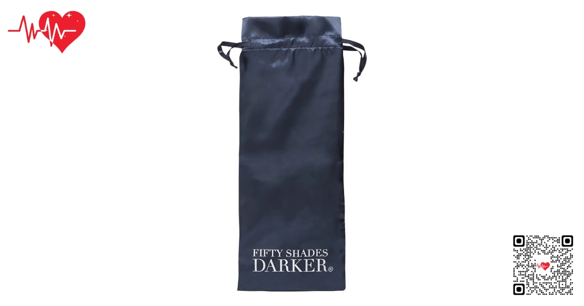 Máy rung thủ dâm Fifty Shades Darker
