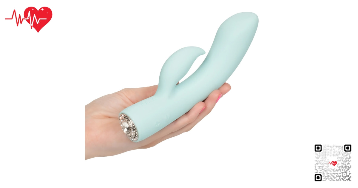 Máy rung thủ dâm Jopen Pavé Marilyn