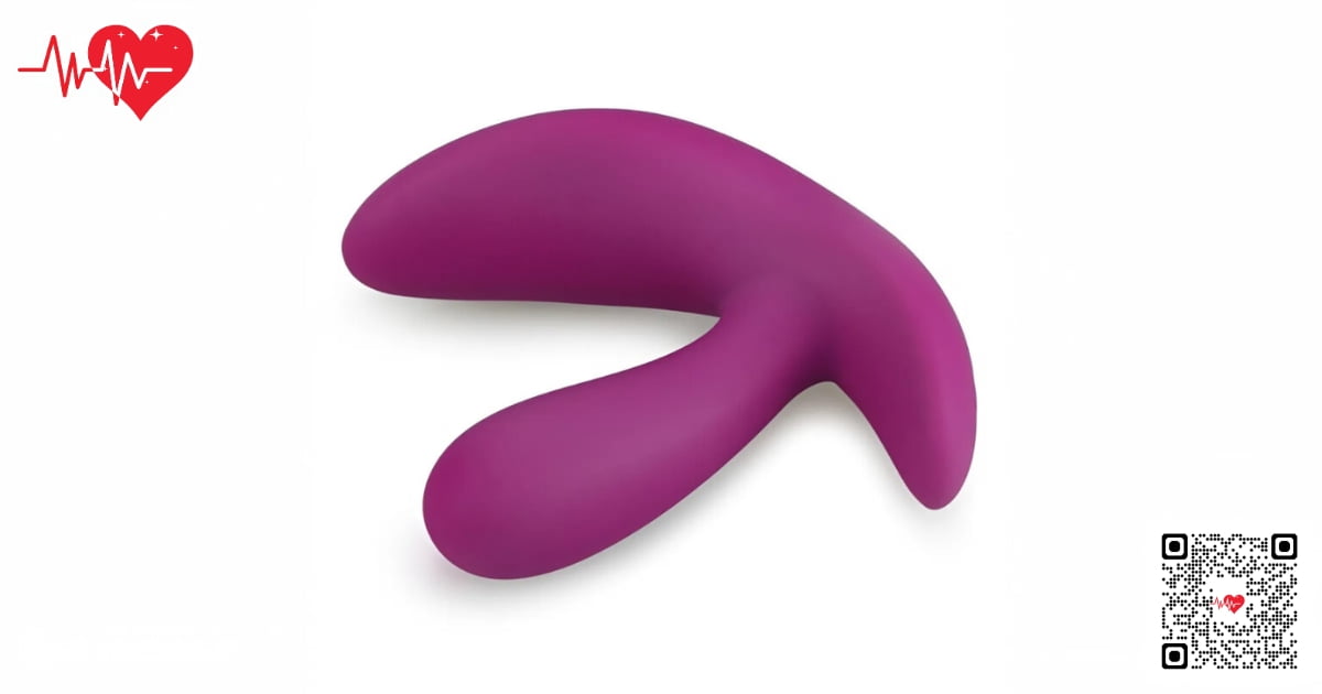 Sextoy cho nữ Remote Rider Lovetoy