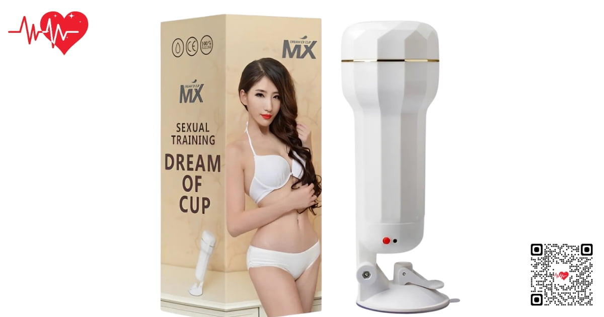 âm đạo MX Dream Of Cup