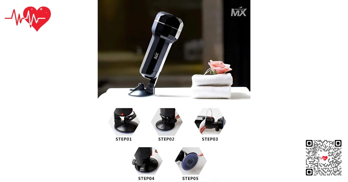 âm đạo giả MX Dream Of Cup