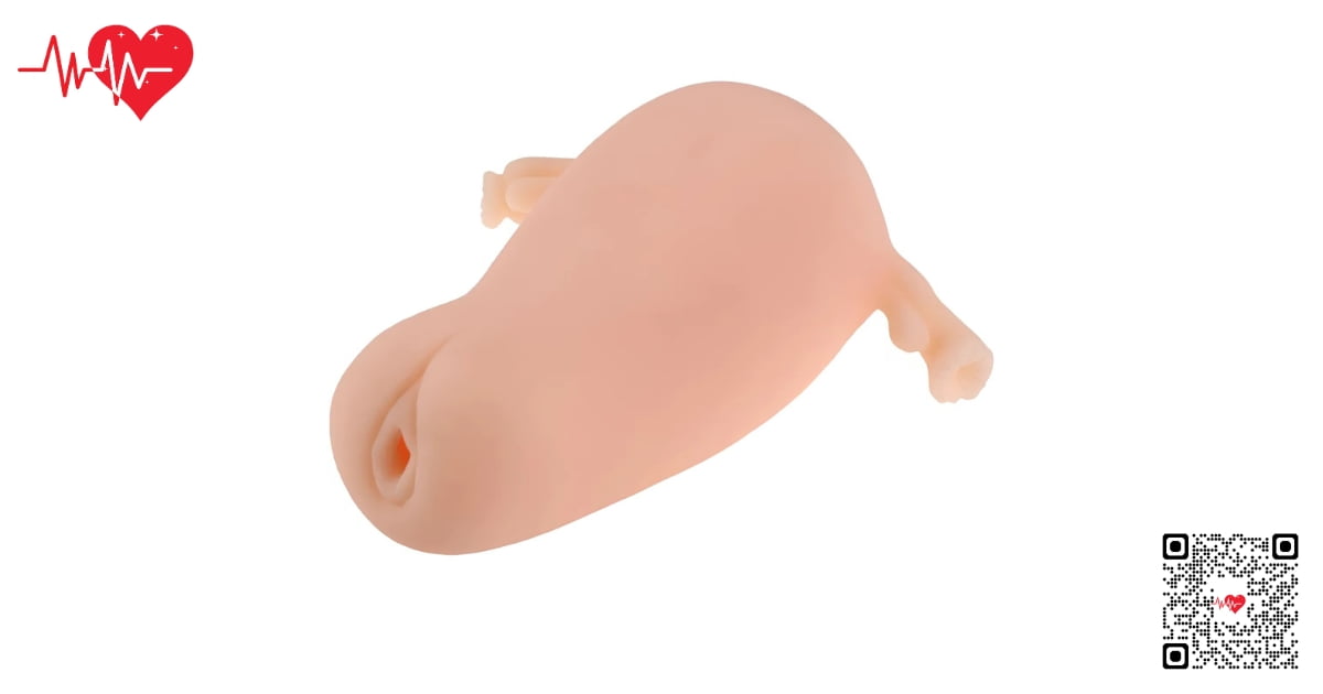 âm đạo giả ManMiao Real Uterus