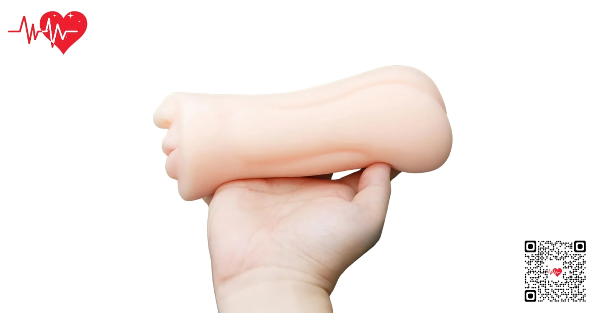 âm đạo giả SexyBaby