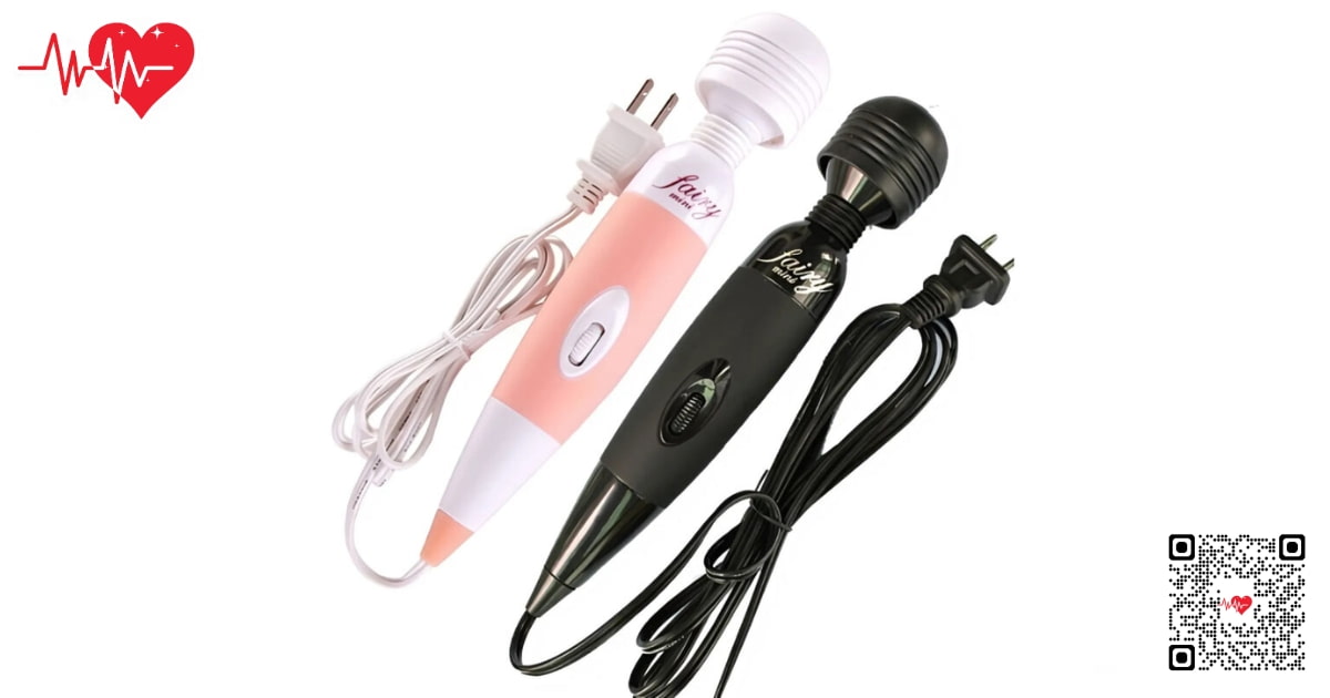 chày rung Fairy cực mạnh