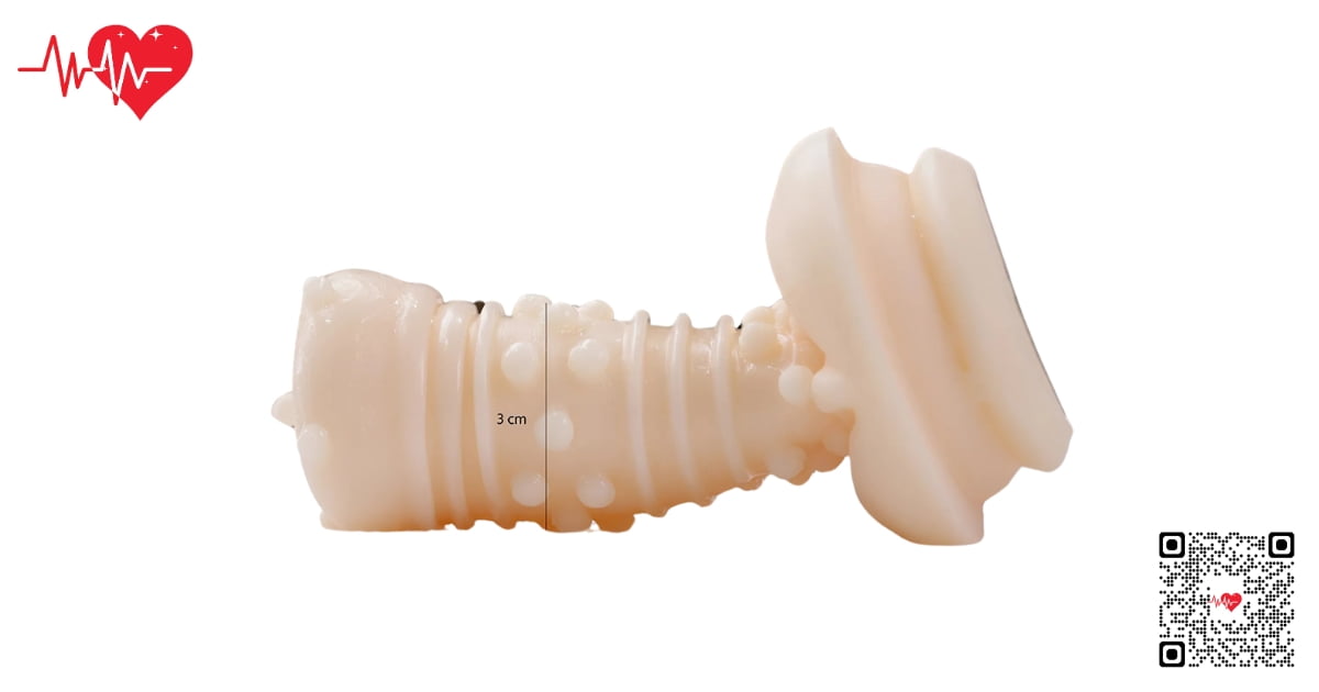 sextoy Anime NPG