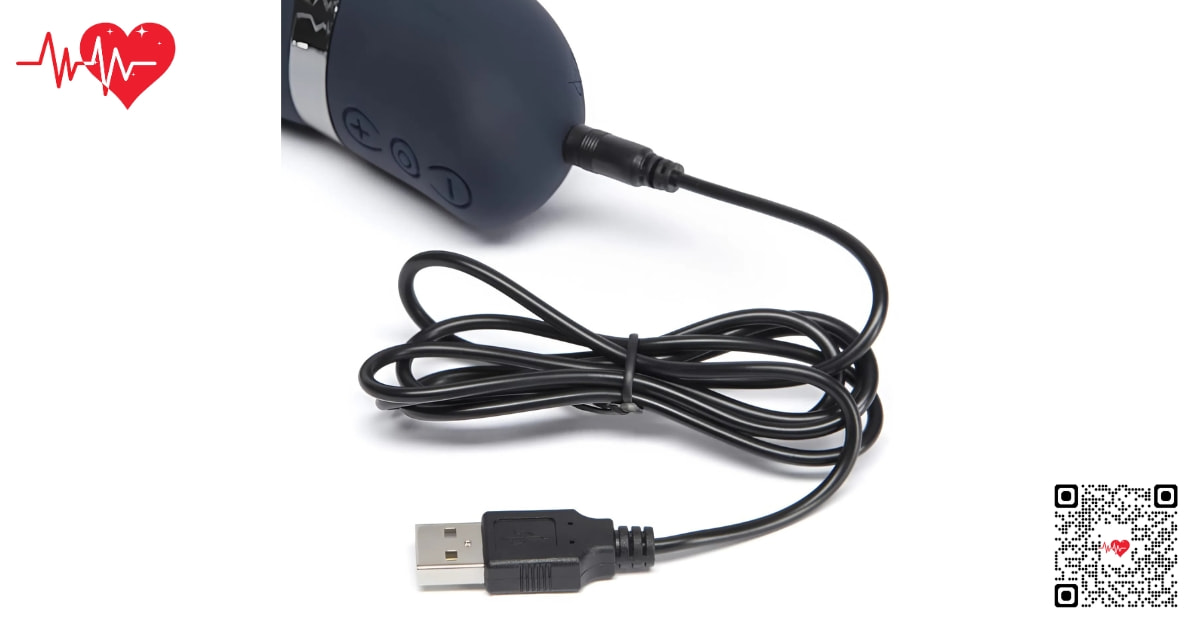 sextoy Fifty Shades Darker