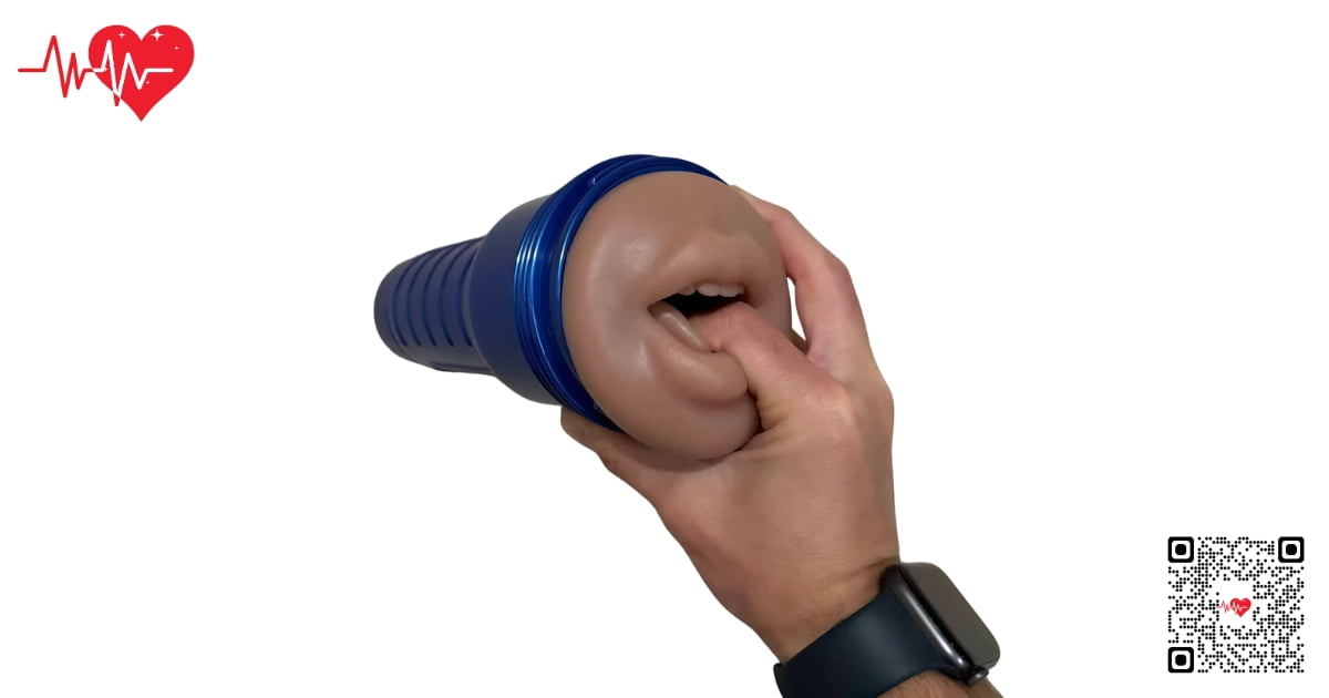 sextoy Fleshlight Boost Blow
