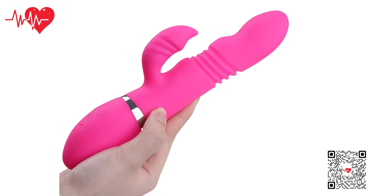 sextoy Healthy Love Angela Massage