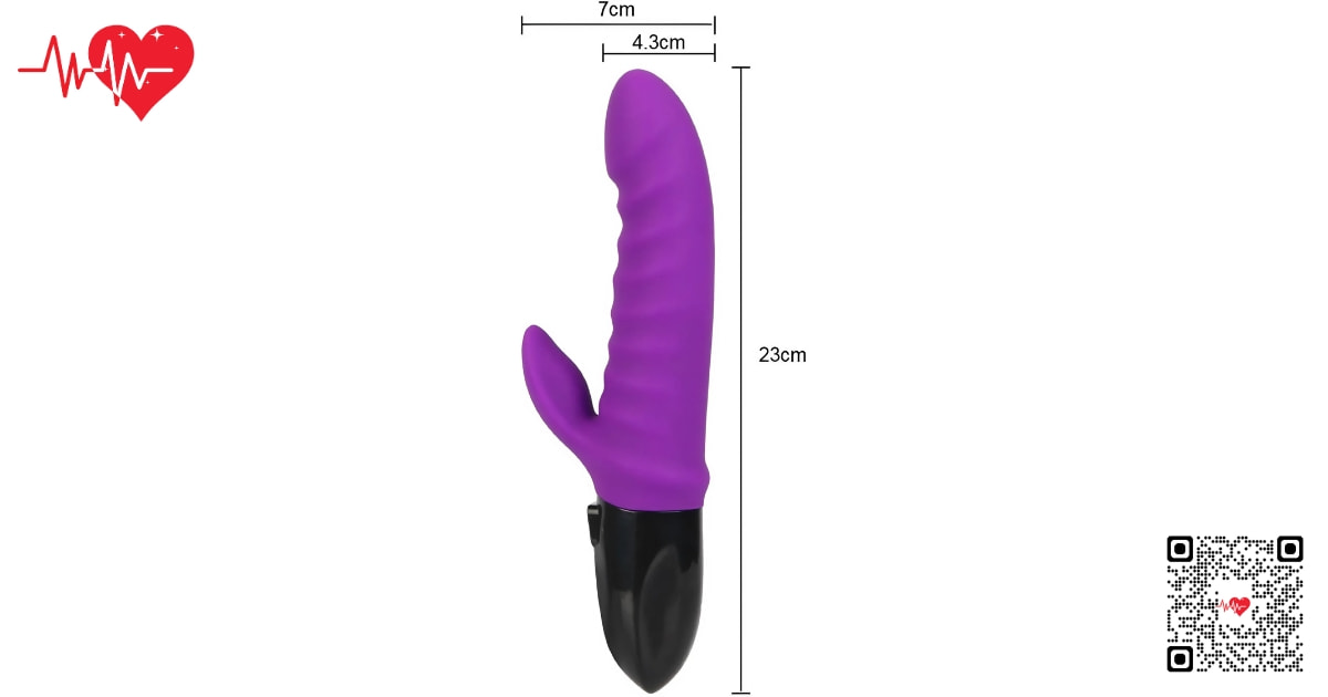 sextoy Leten Passionate