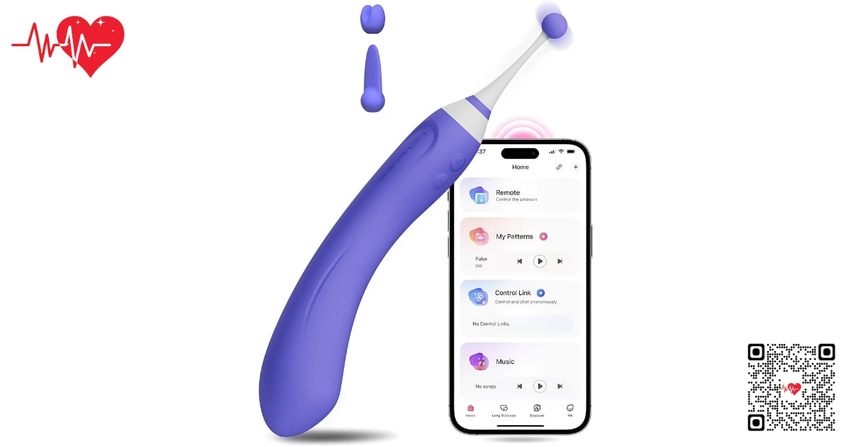 sextoy Lovense Hyphy
