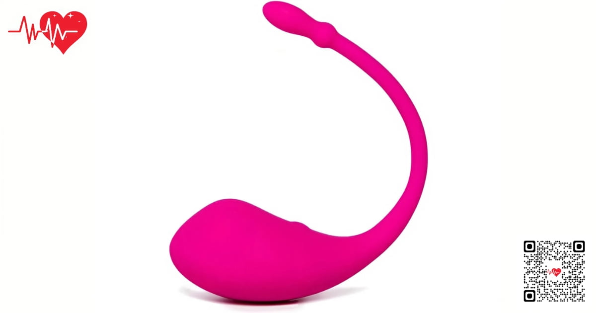 sextoy Lovense LUSH 1