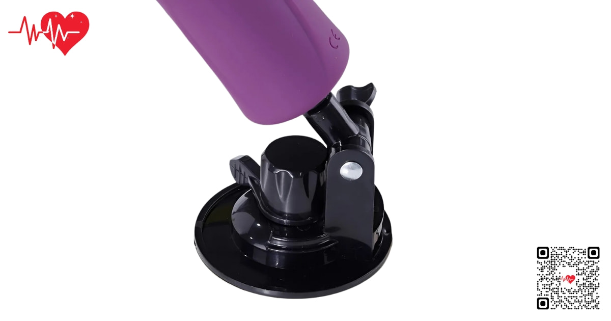 sextoy Loving World Optimus