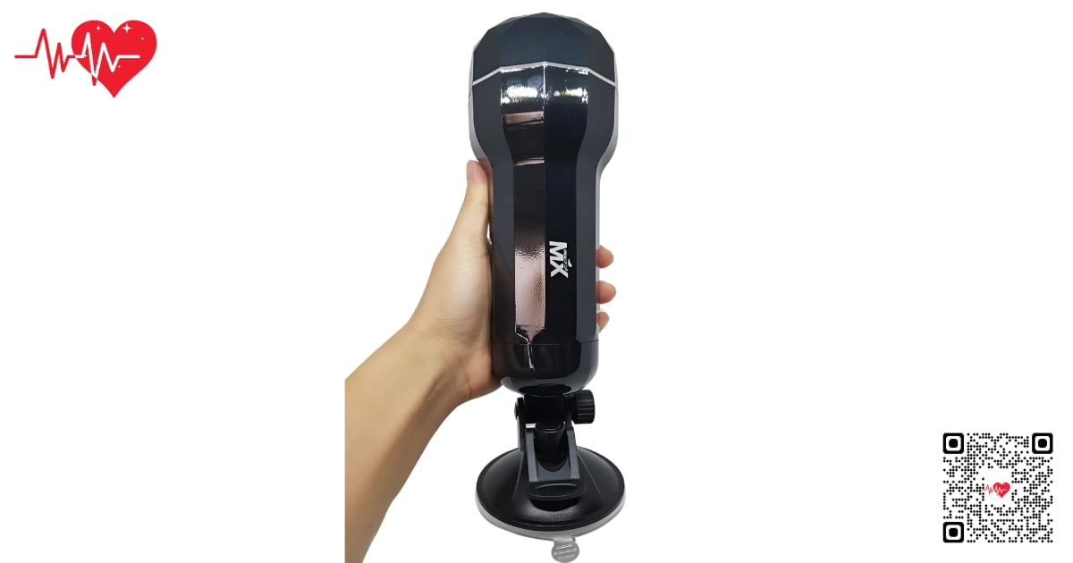 sextoy MX Dream Of Cup