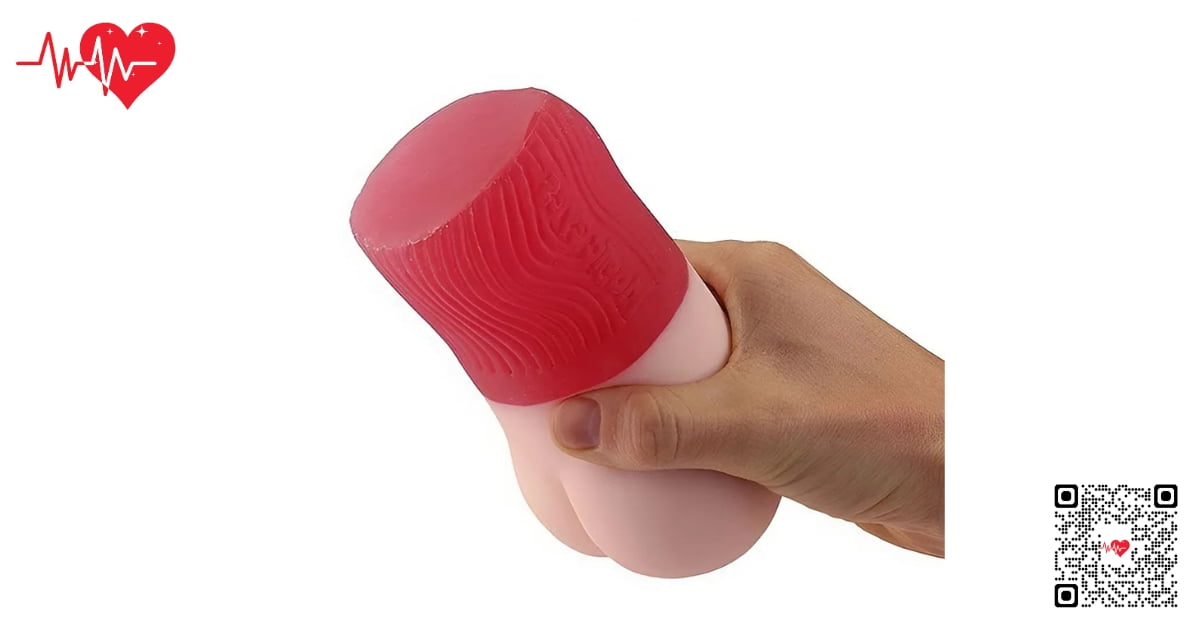 sextoy Magic Eyes Uterus