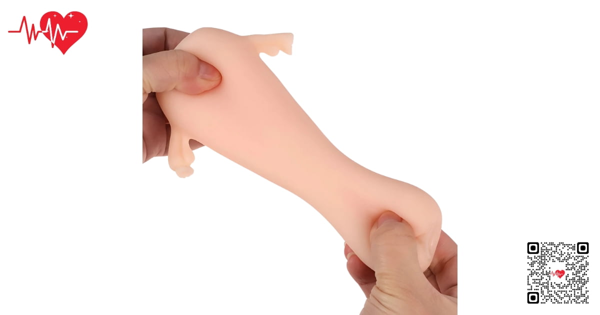 sextoy ManMiao Real Uterus