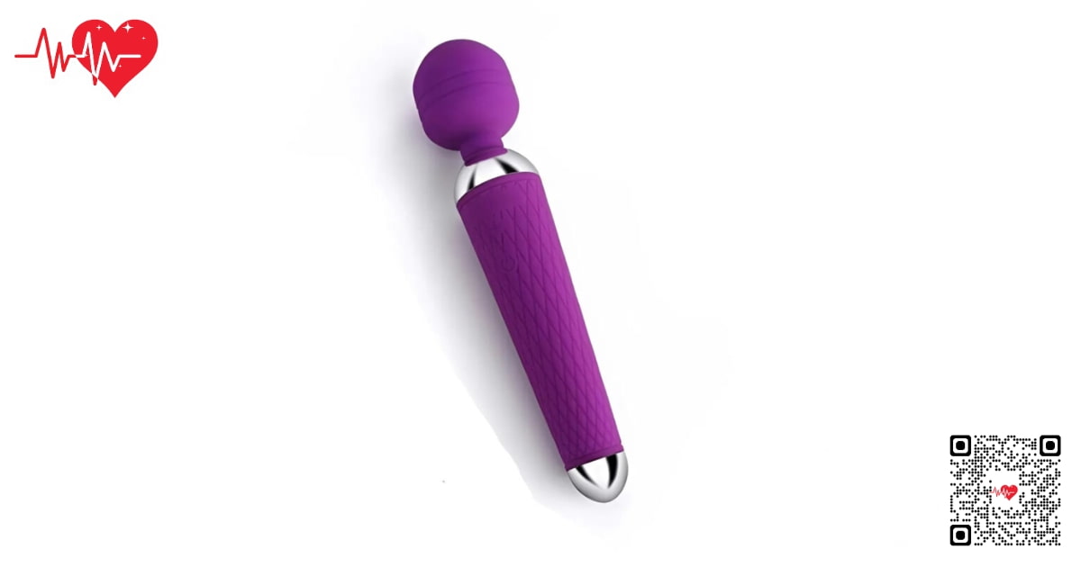 sextoy Massage âm đạo
