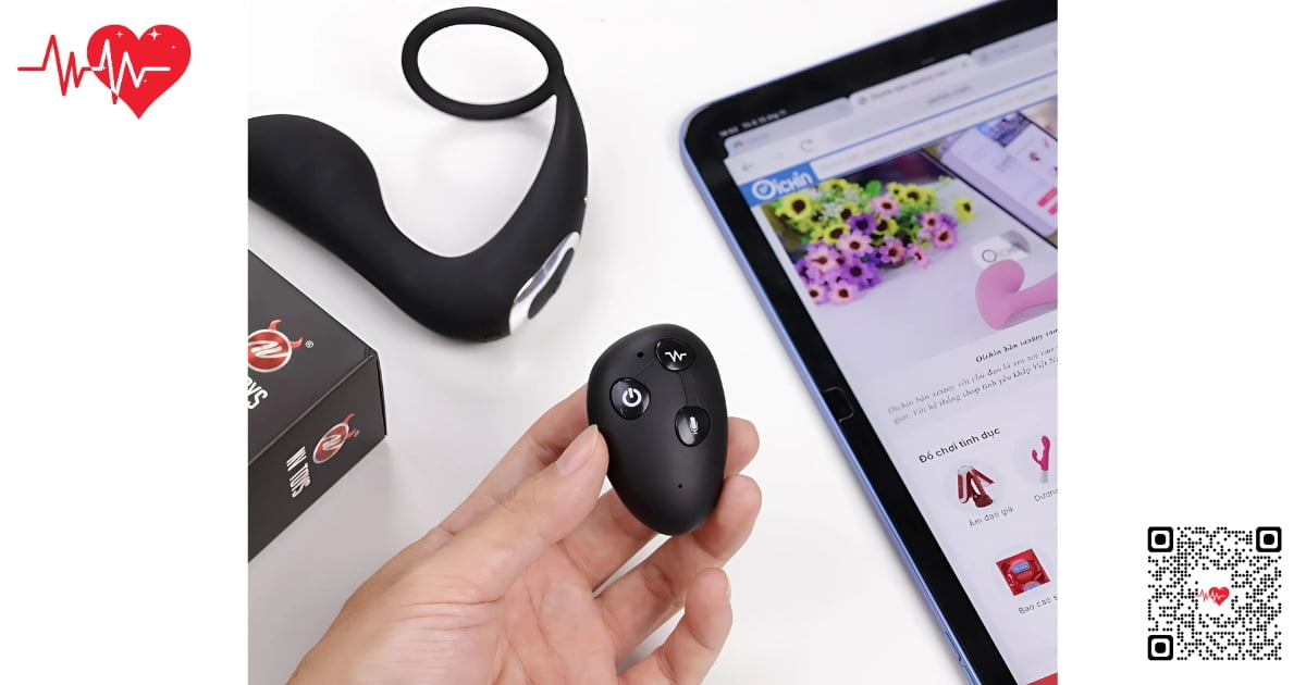 sextoy NVTOYS Juno