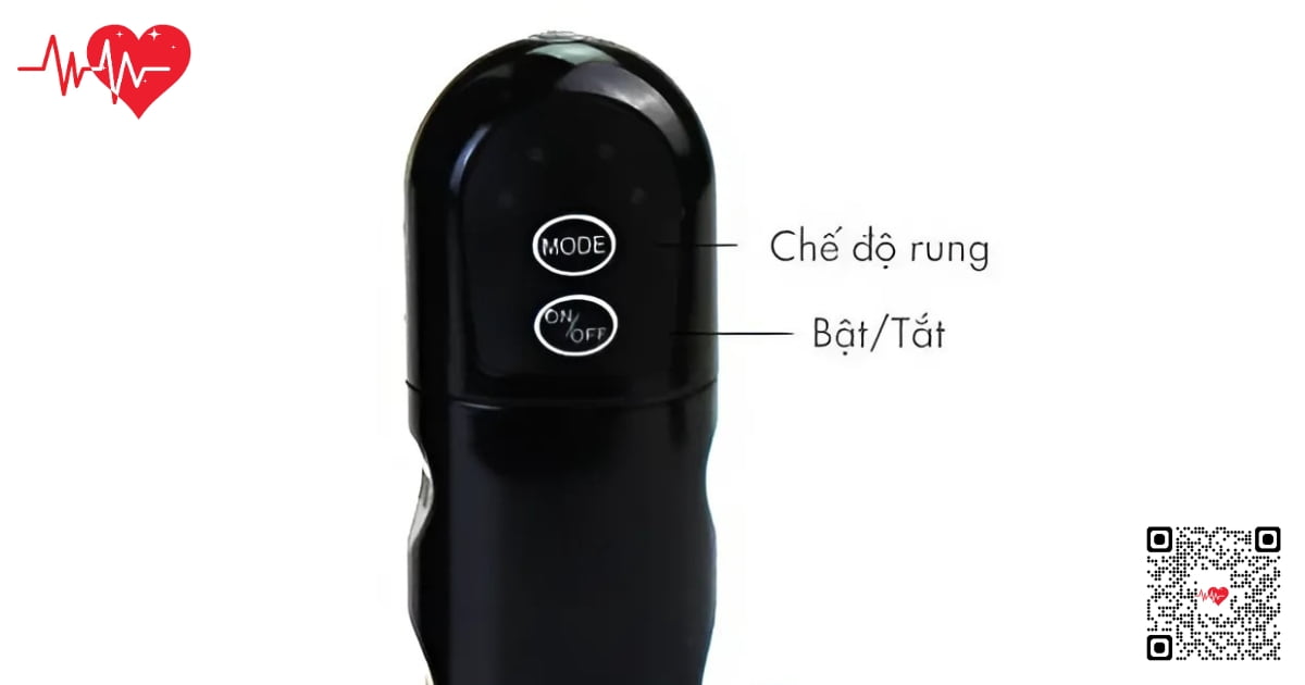 sextoy Pink Lady