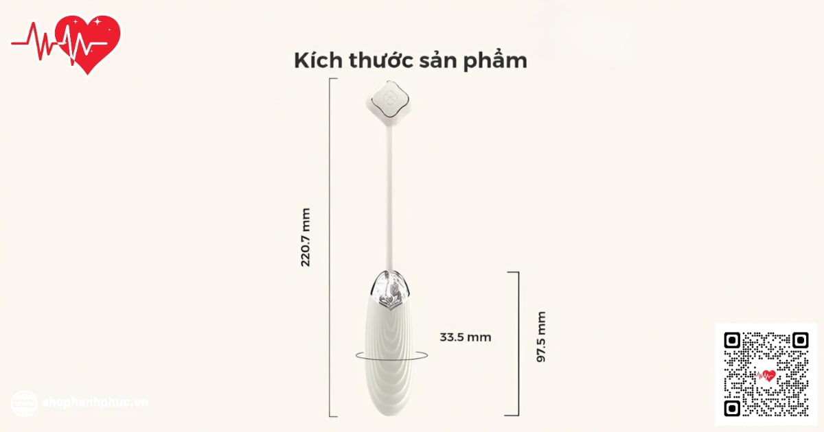 sextoy Svakom Aravinda