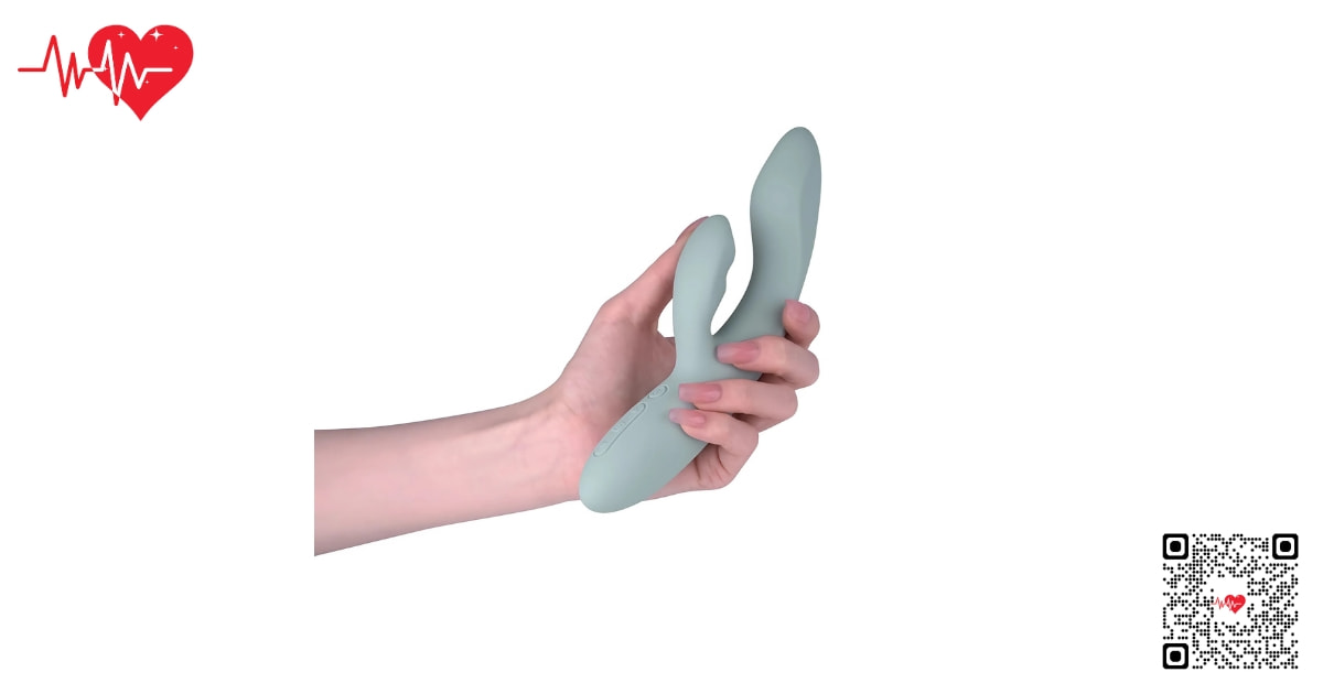 sextoy Svakom Chika
