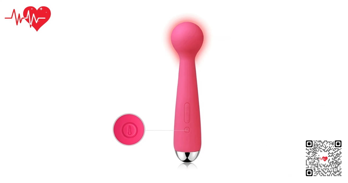 sextoy Svakom Emma